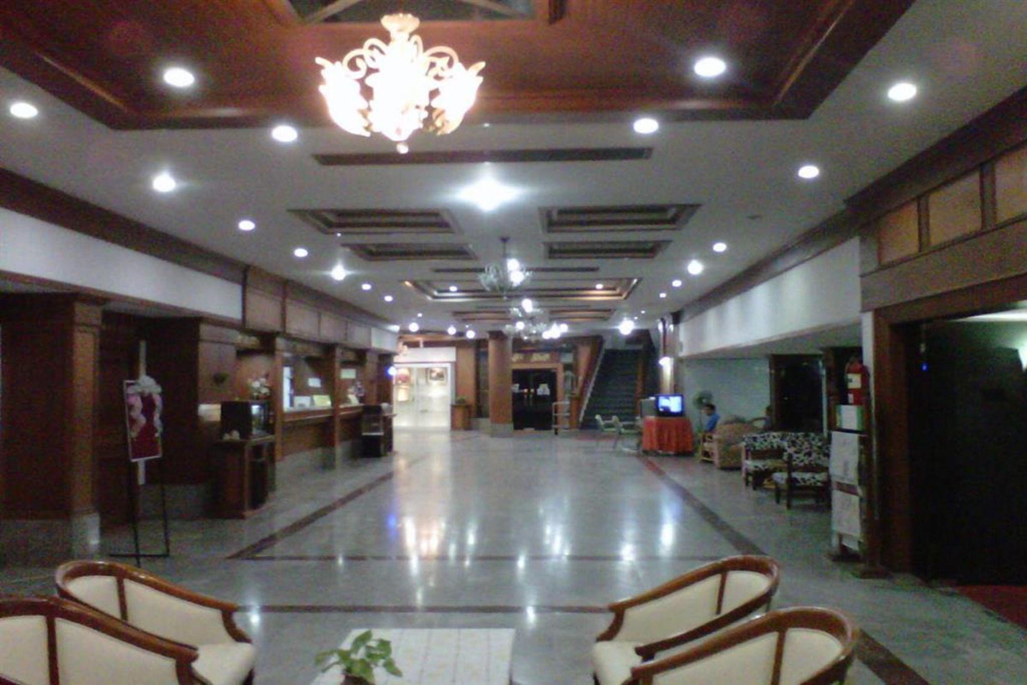 Sripattana Hotel Nakhonratchasima Exterior foto